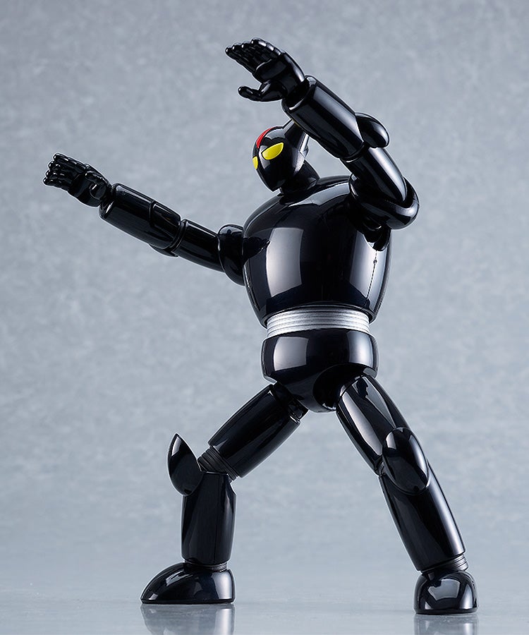 ※「MODEROID 鉄人28号」は別売です。