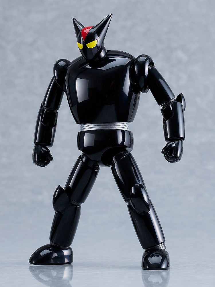 ※「MODEROID 鉄人28号」は別売です。