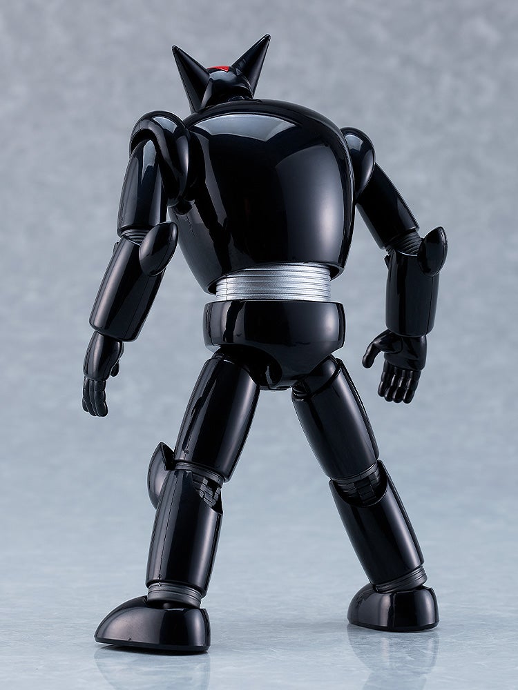 ※「MODEROID 鉄人28号」は別売です。