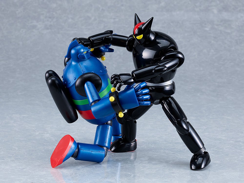 ※「MODEROID 鉄人28号」は別売です。