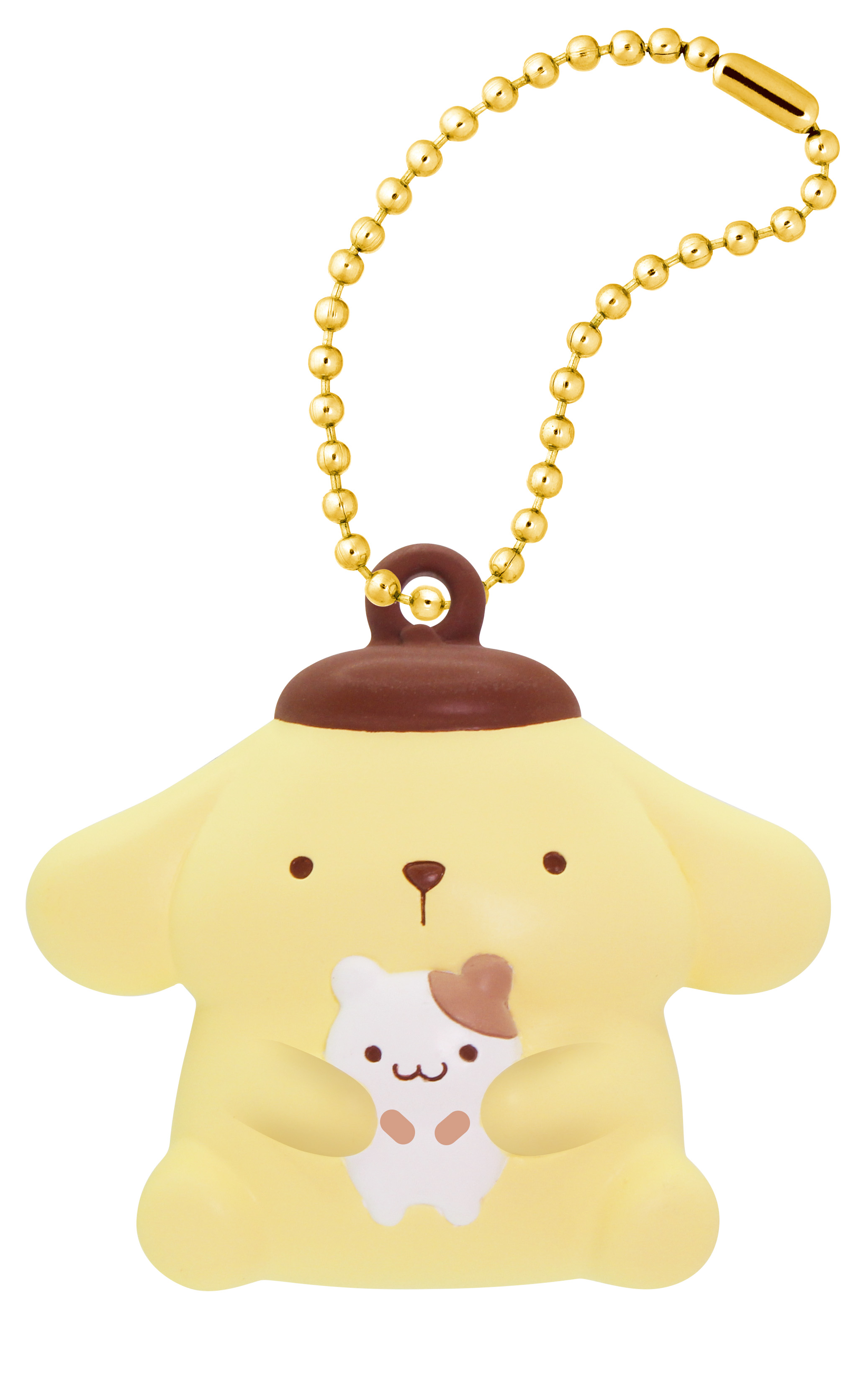 「ポムポムプリン」