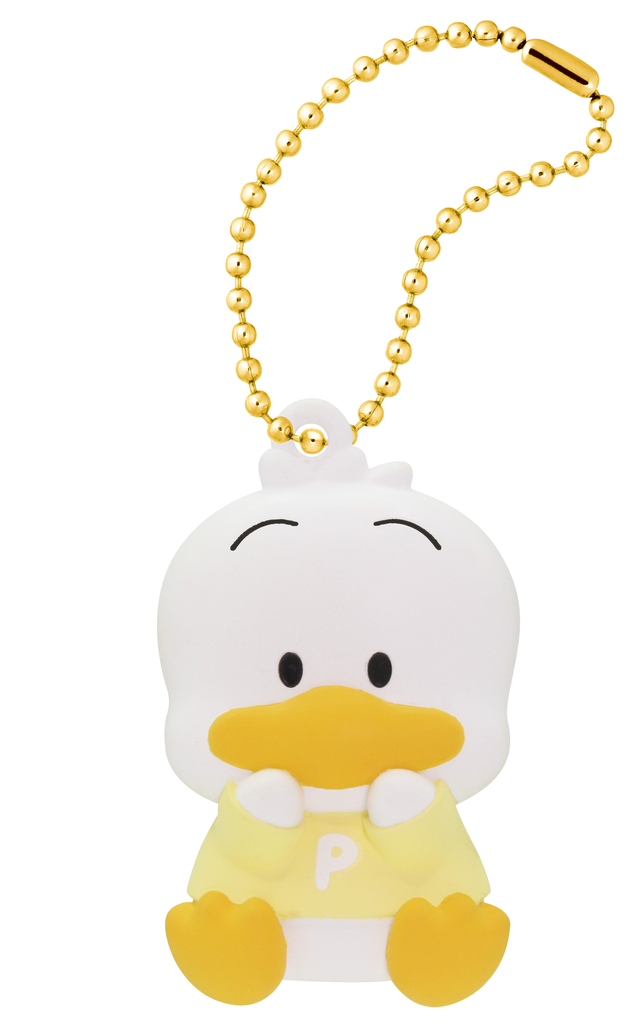 「あひるのペックル」