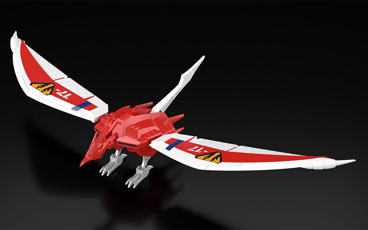 ※「MODEROID 鉄人28号」は別売です