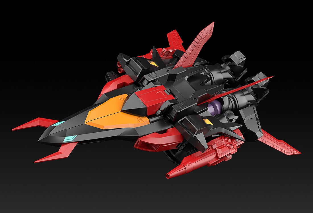 ※「MODEROID 鉄人28号FX＋鉄人17号フェニックス」は別売りです