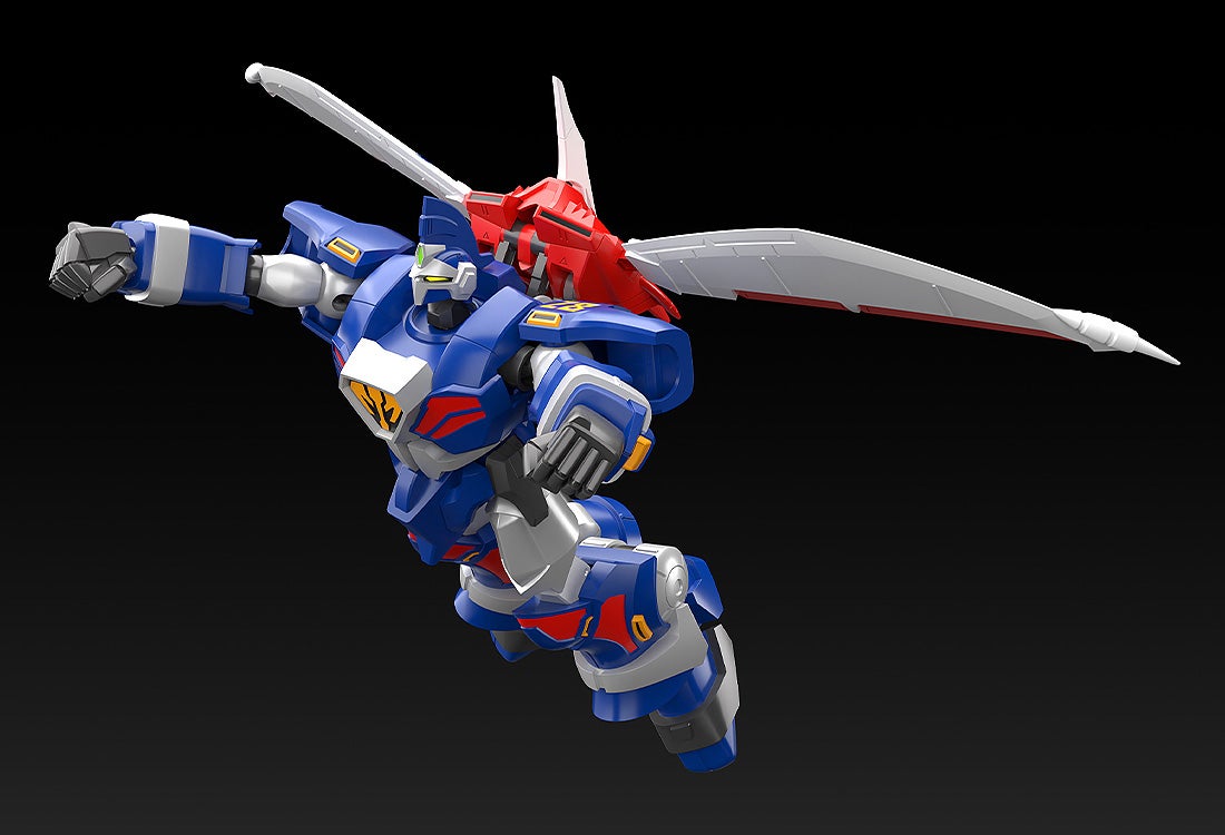 ※「MODEROID 鉄人28号」は別売です