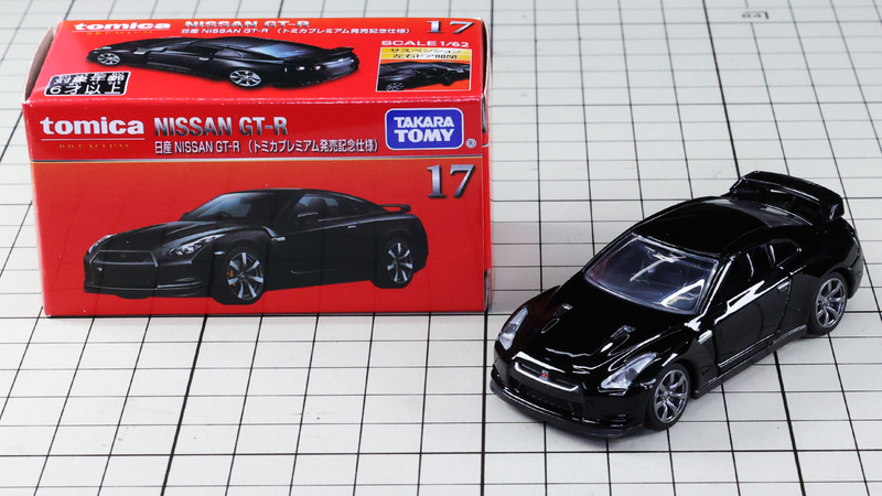 発売記念仕様：ブラック