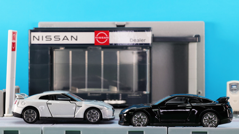 試乗会も大盛況！