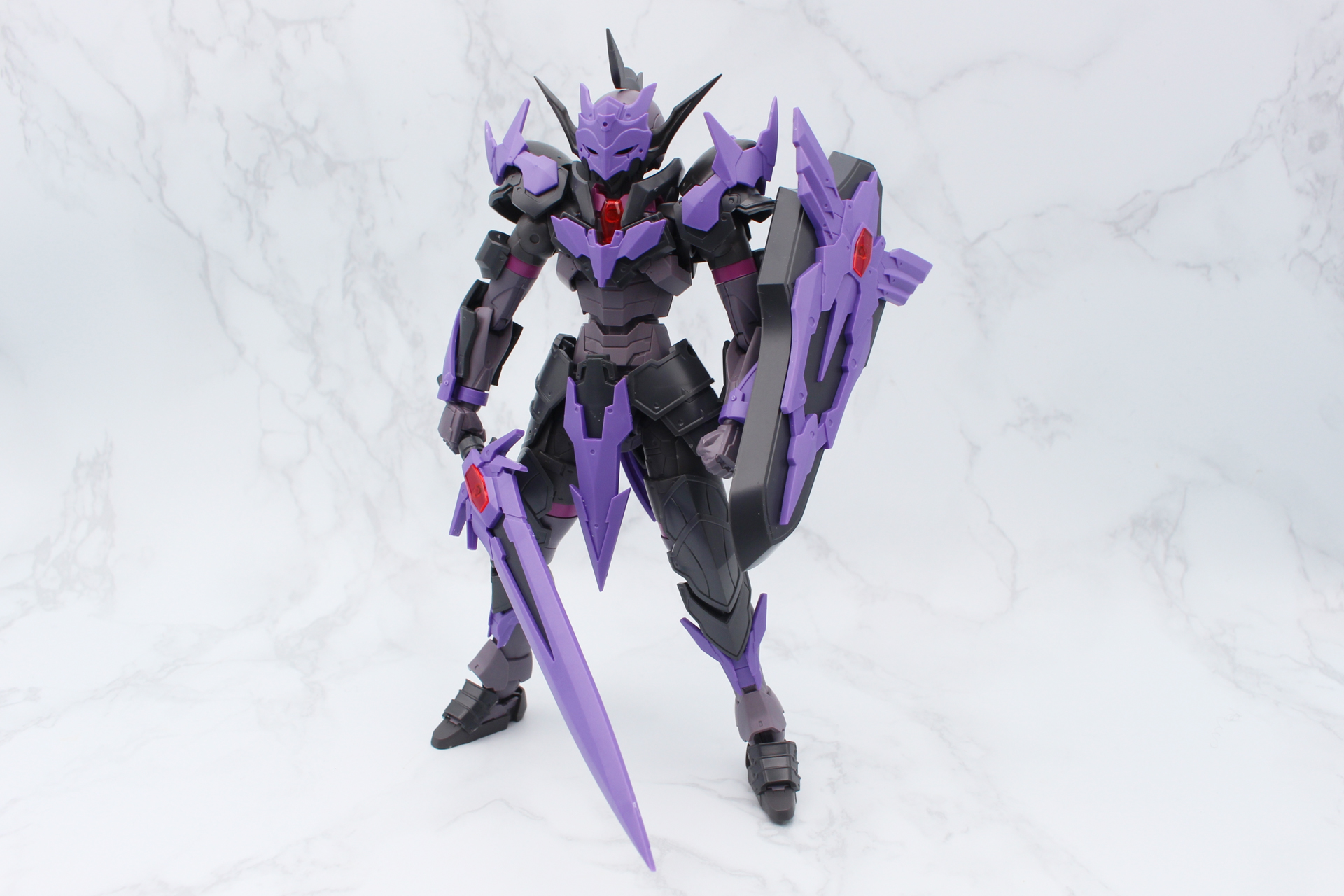 「30MF クラスアップアーマー（ローザンホーリーナイト）」。9月28日発売。価格は770円。※ローザンナイトは別売