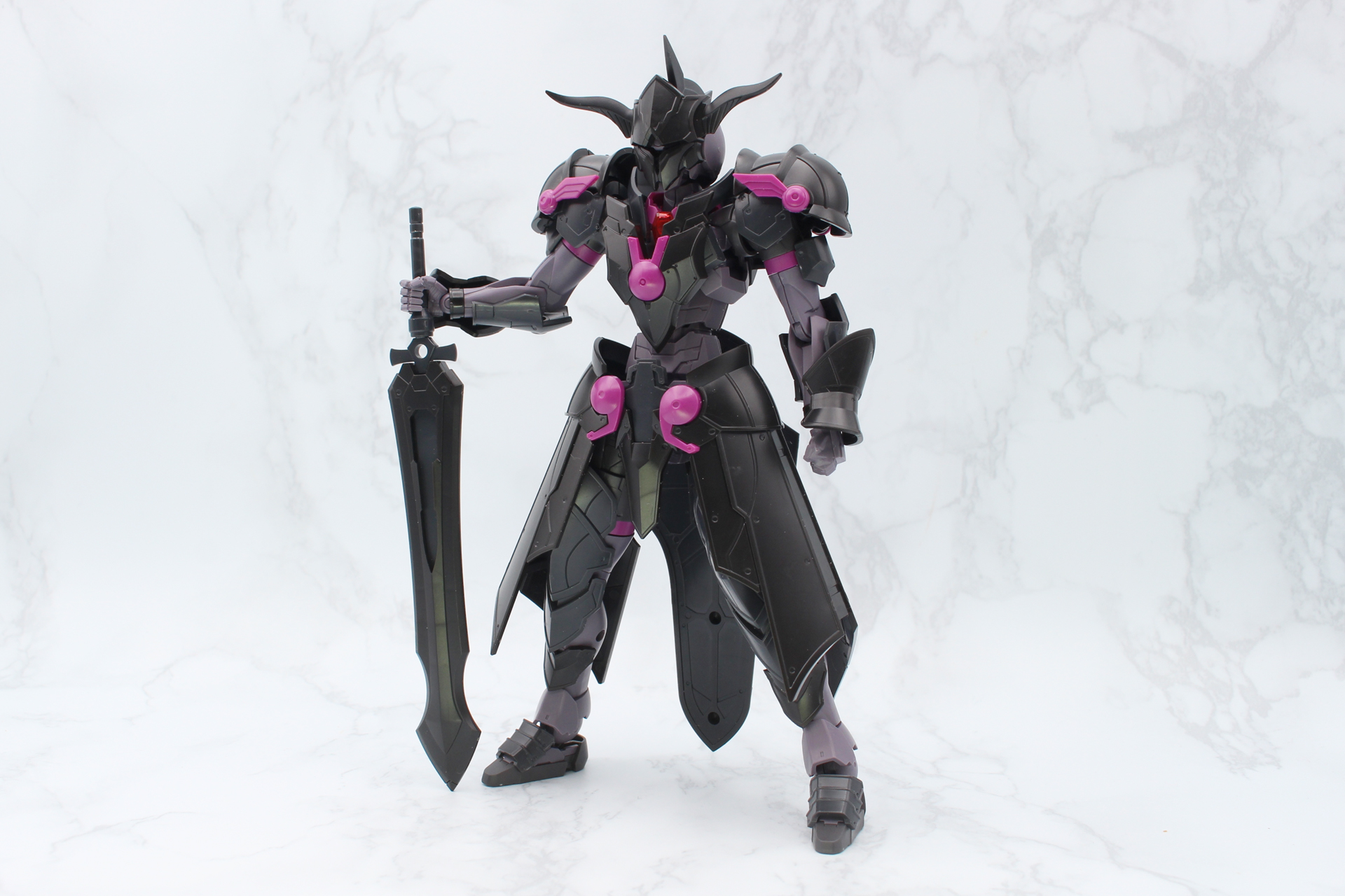 「30MF クラスアップアーマー（ローザンパラディン）」。9月28日発売。価格は770円。※ローザンナイトは別売