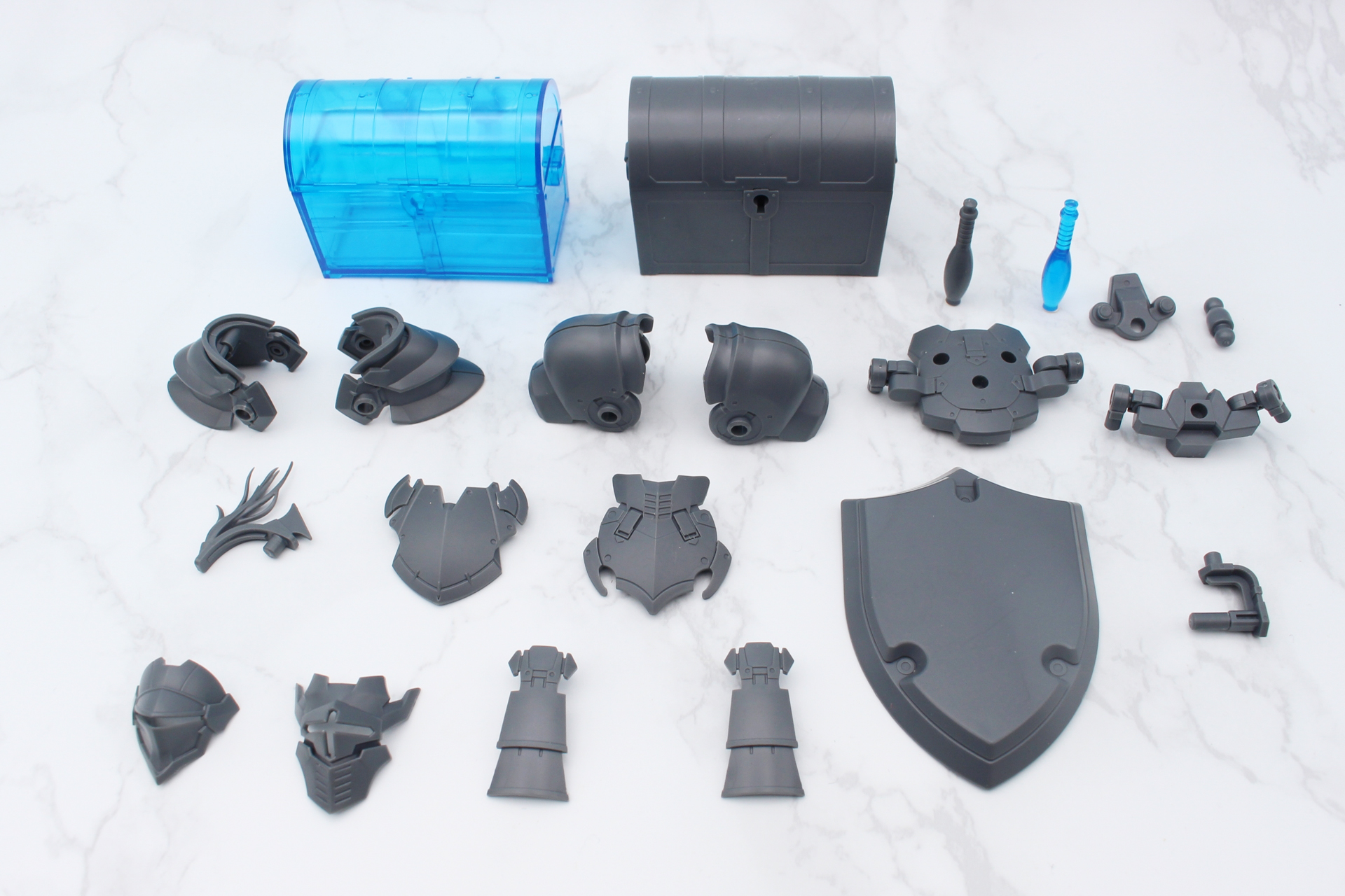 「30MF アイテムショップ1（ナイトオプション）」。9月28日発売。価格は880円