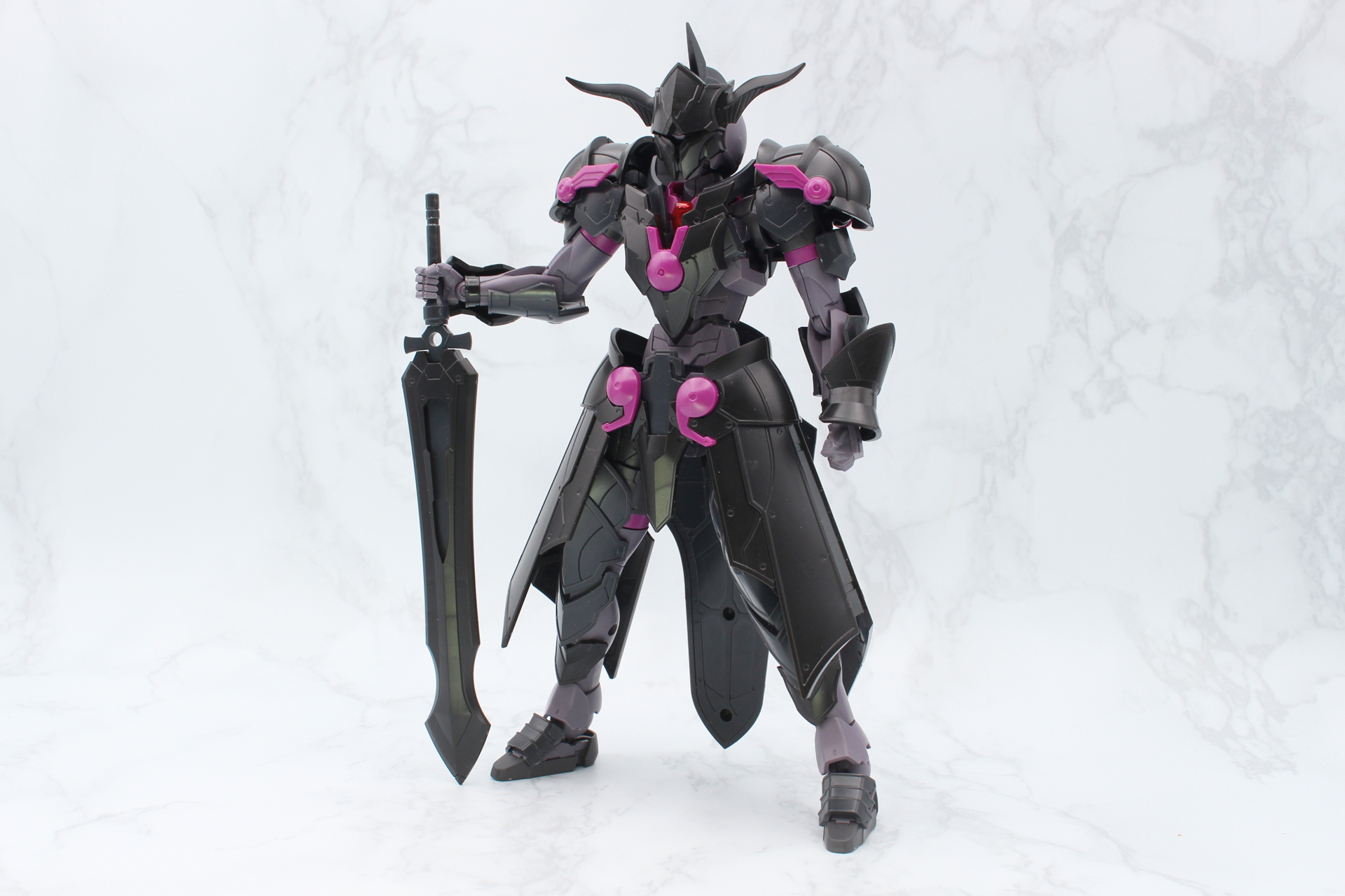 ローザンパラティンが完成