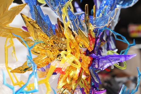 特別企画】【ガンダムベース取り下ろし】限定アイテム「SDW