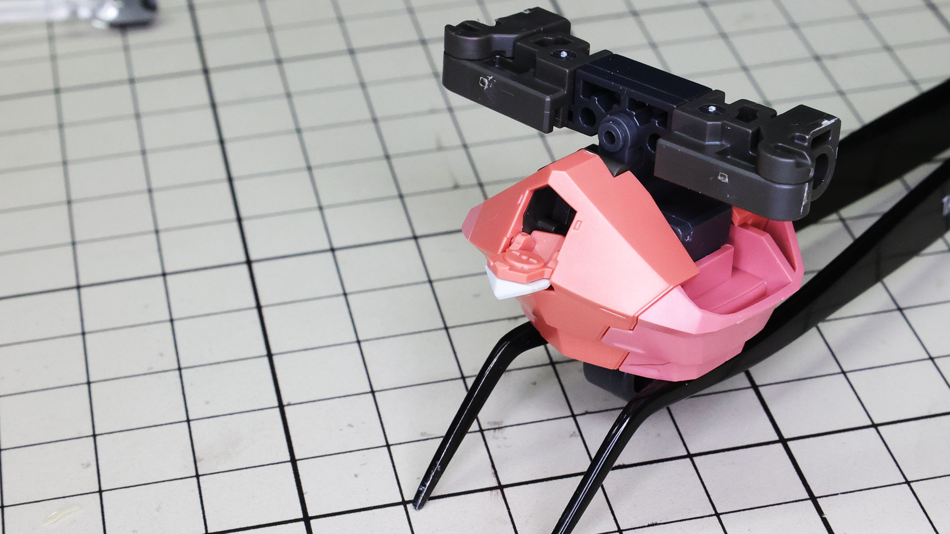 開閉できます！