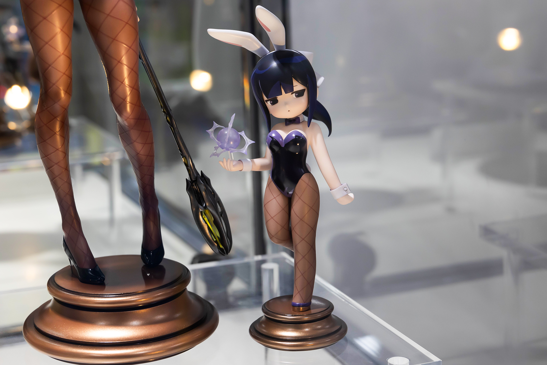 サイズは小さめだが作りはしっかりとしている