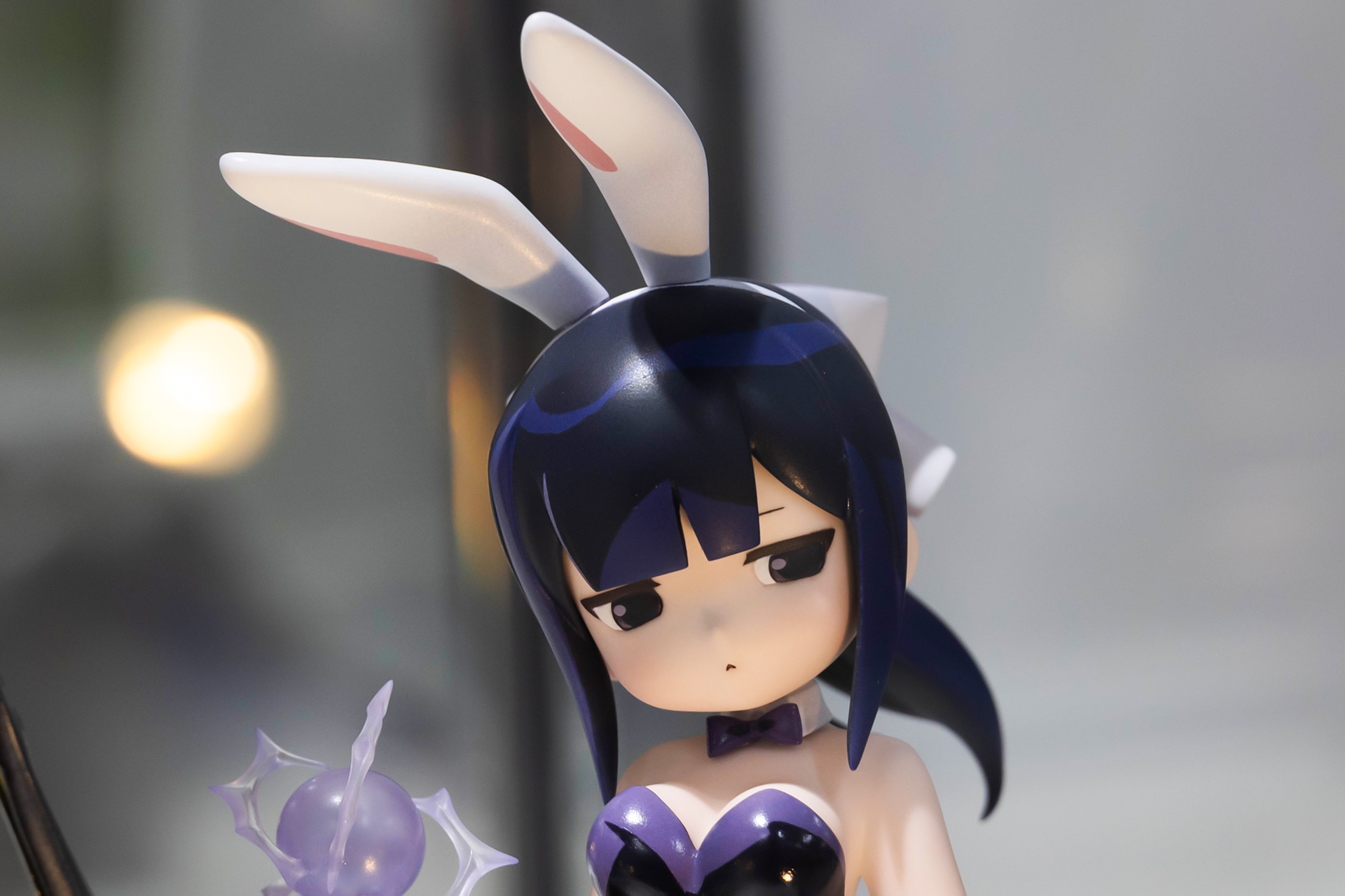 じゅうあみ氏の描くかわいいイラストがそのまま再現されている