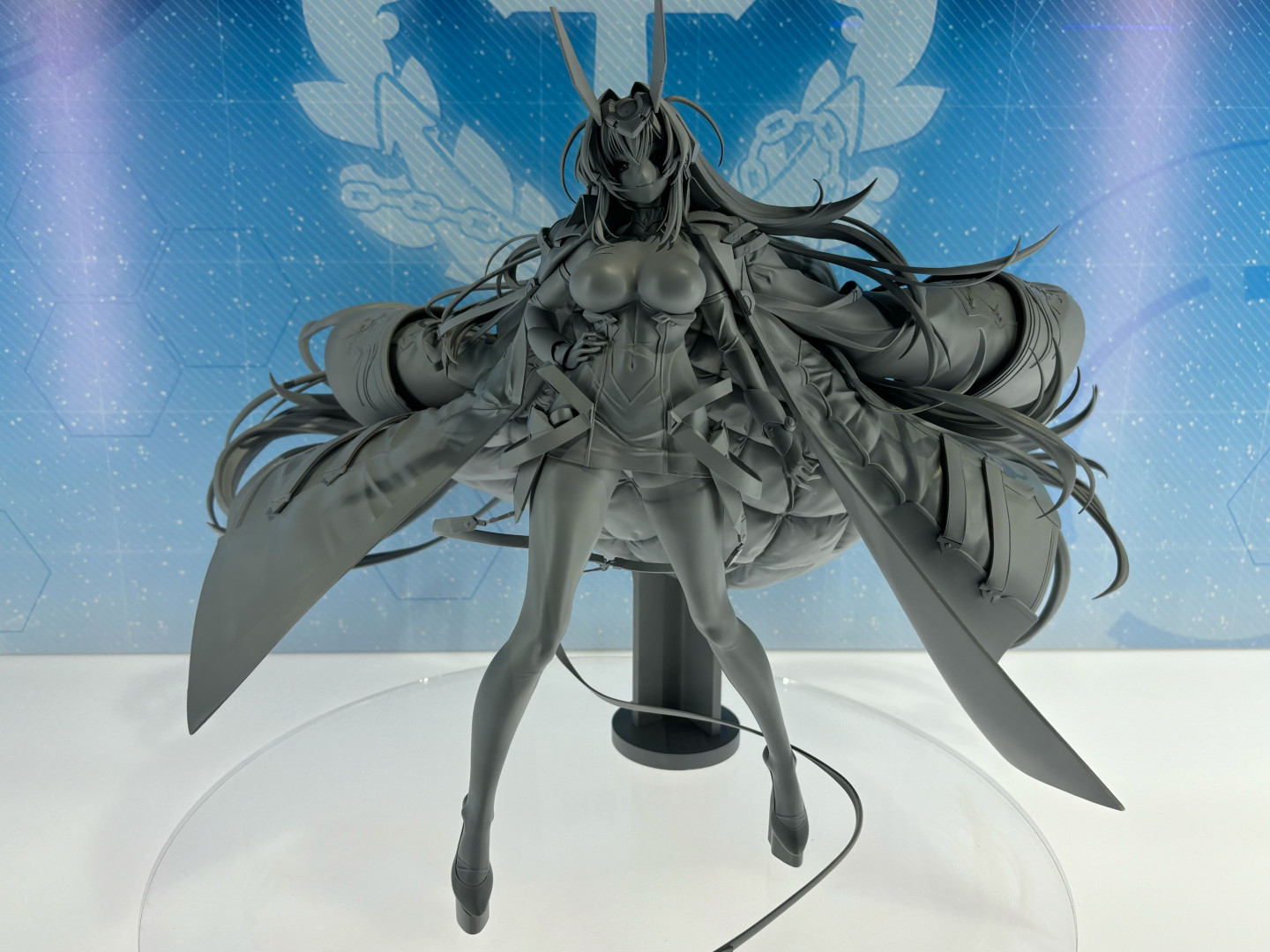 「ニュージャージー」（監修中）