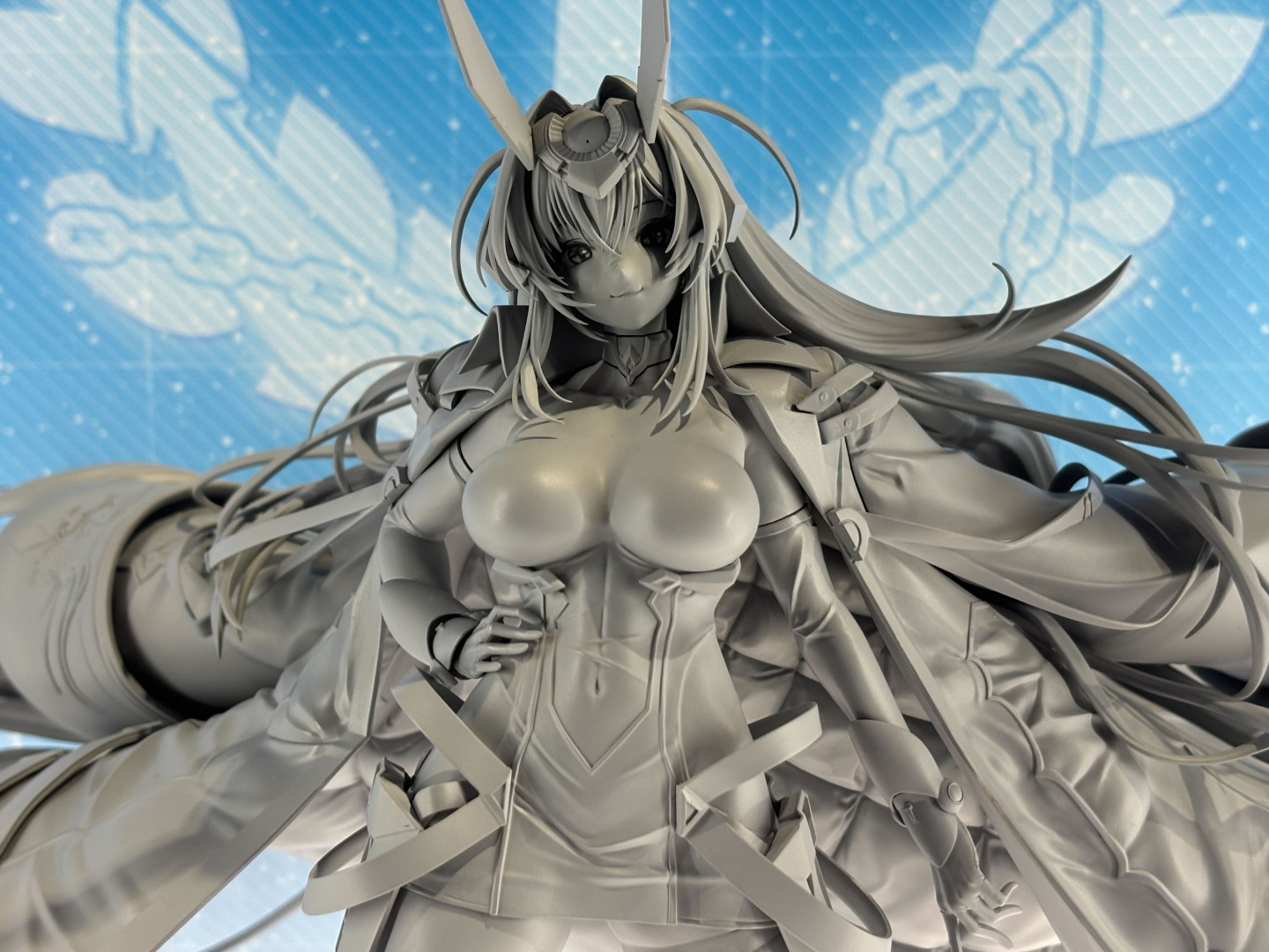 「ニュージャージー」（監修中）