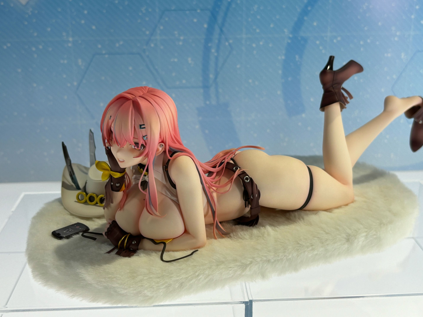 「ブレマートン　抱きまくらVer.」（監修中）