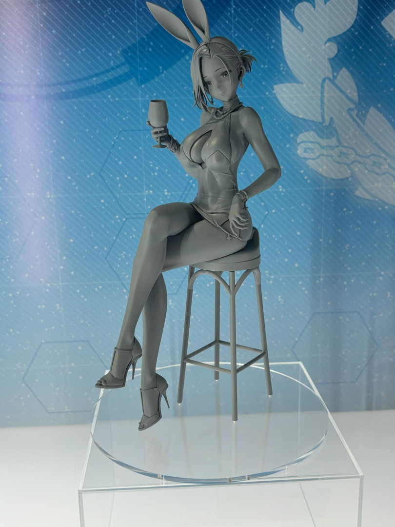 「ニューオリンズ　アグリコールの夜Ver.」（監修中）