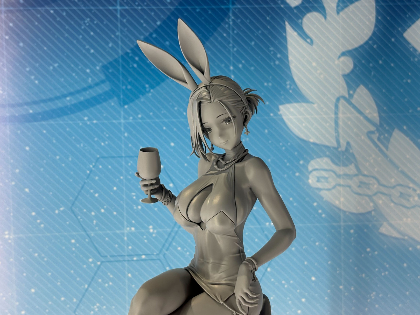 「ニューオリンズ　アグリコールの夜Ver.」（監修中）