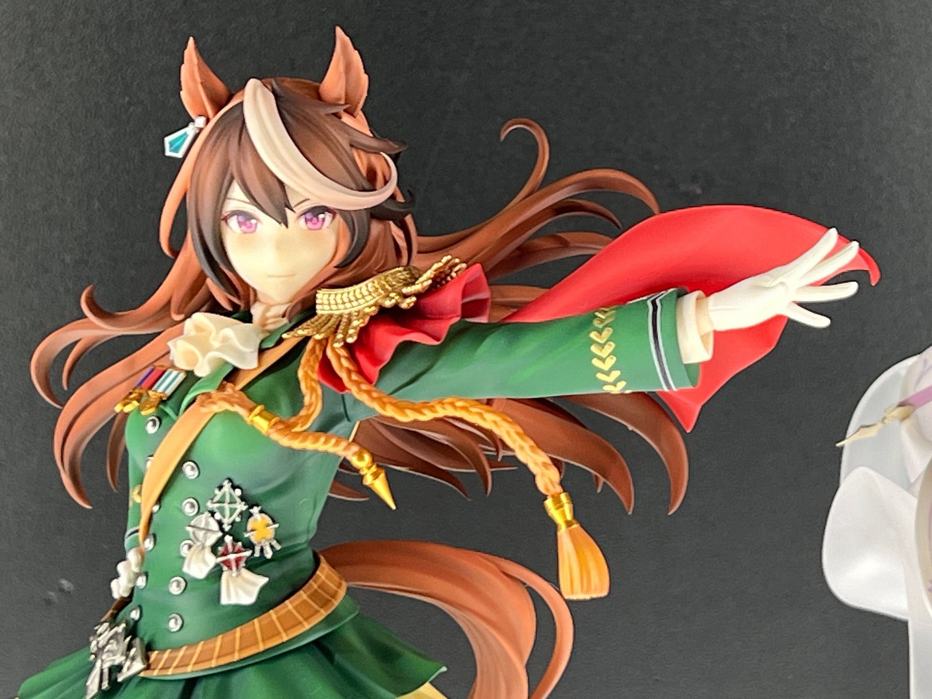 シンボリルドルフ 1/7スケールフィギュア