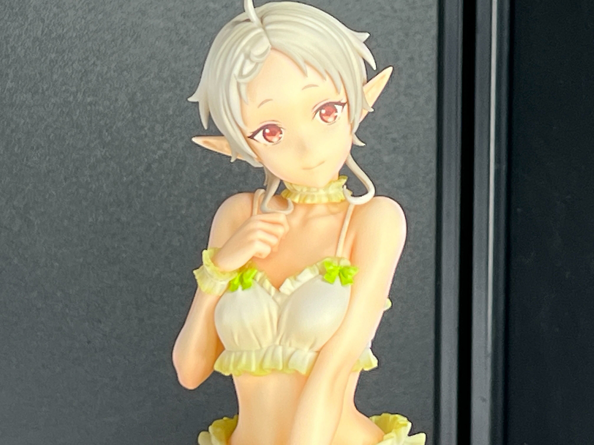 シルフィエット 1/7スケールフィギュア