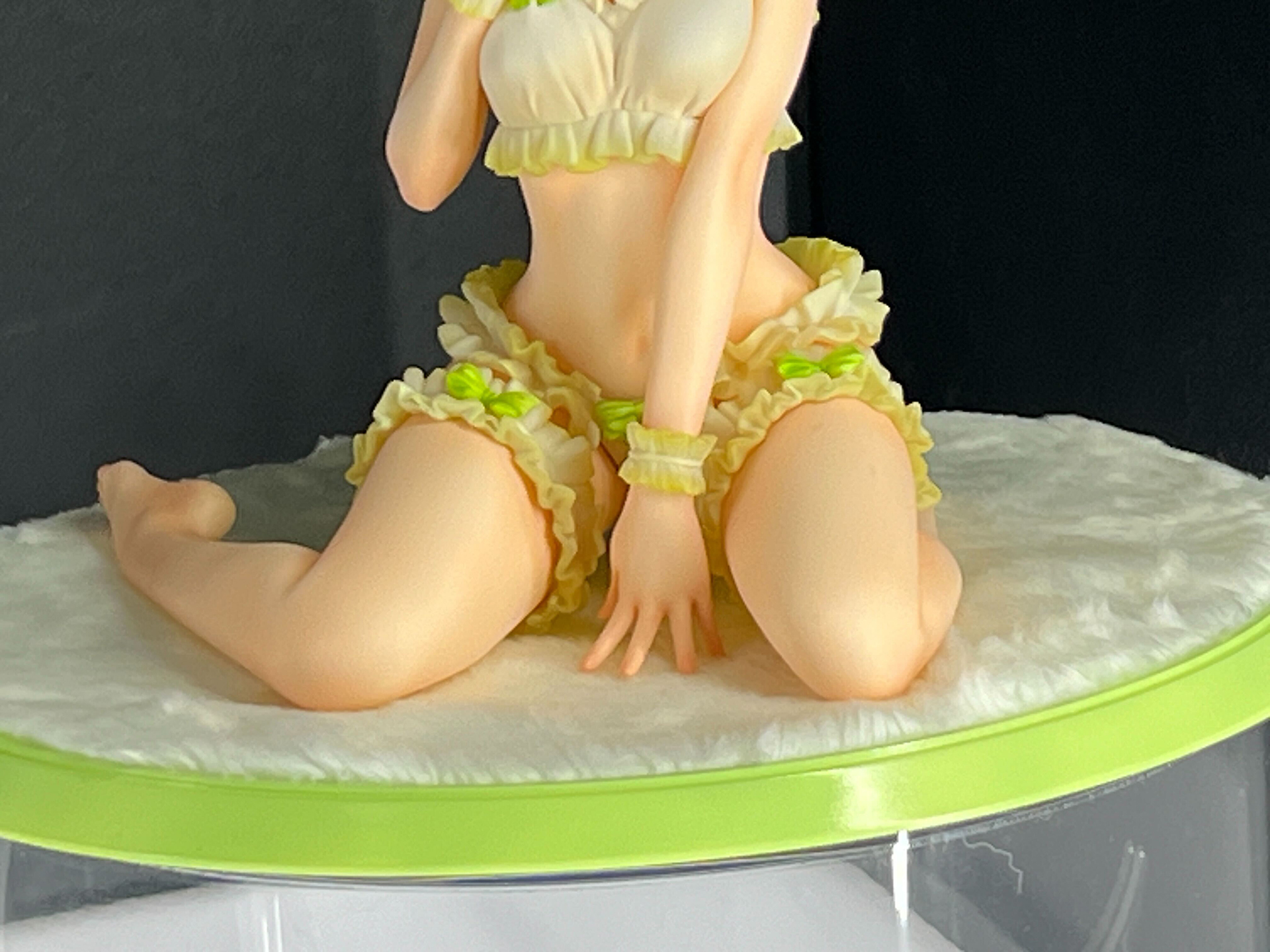 シルフィエット 1/7スケールフィギュア