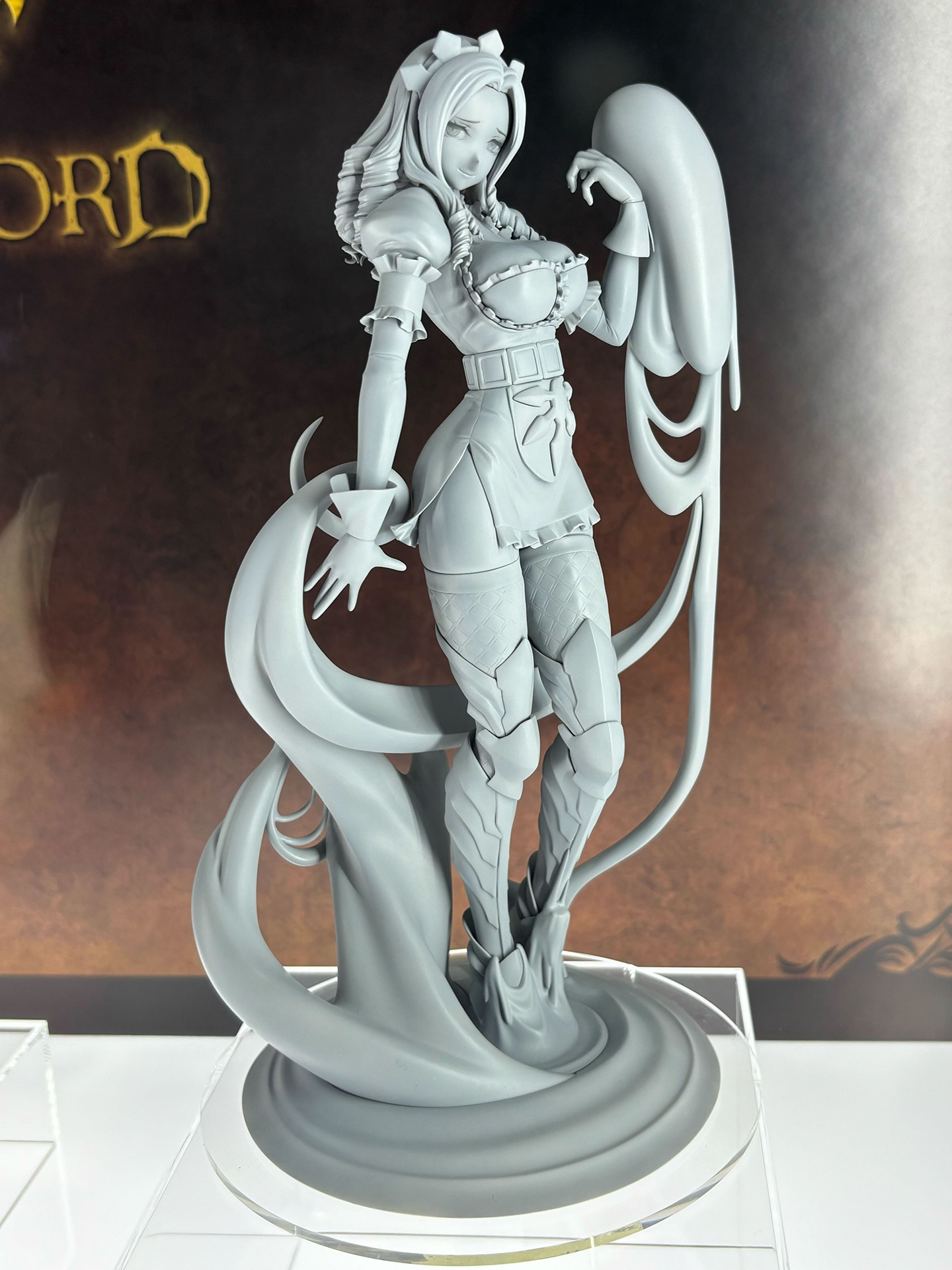 「ソリュシャン・イプシロン」