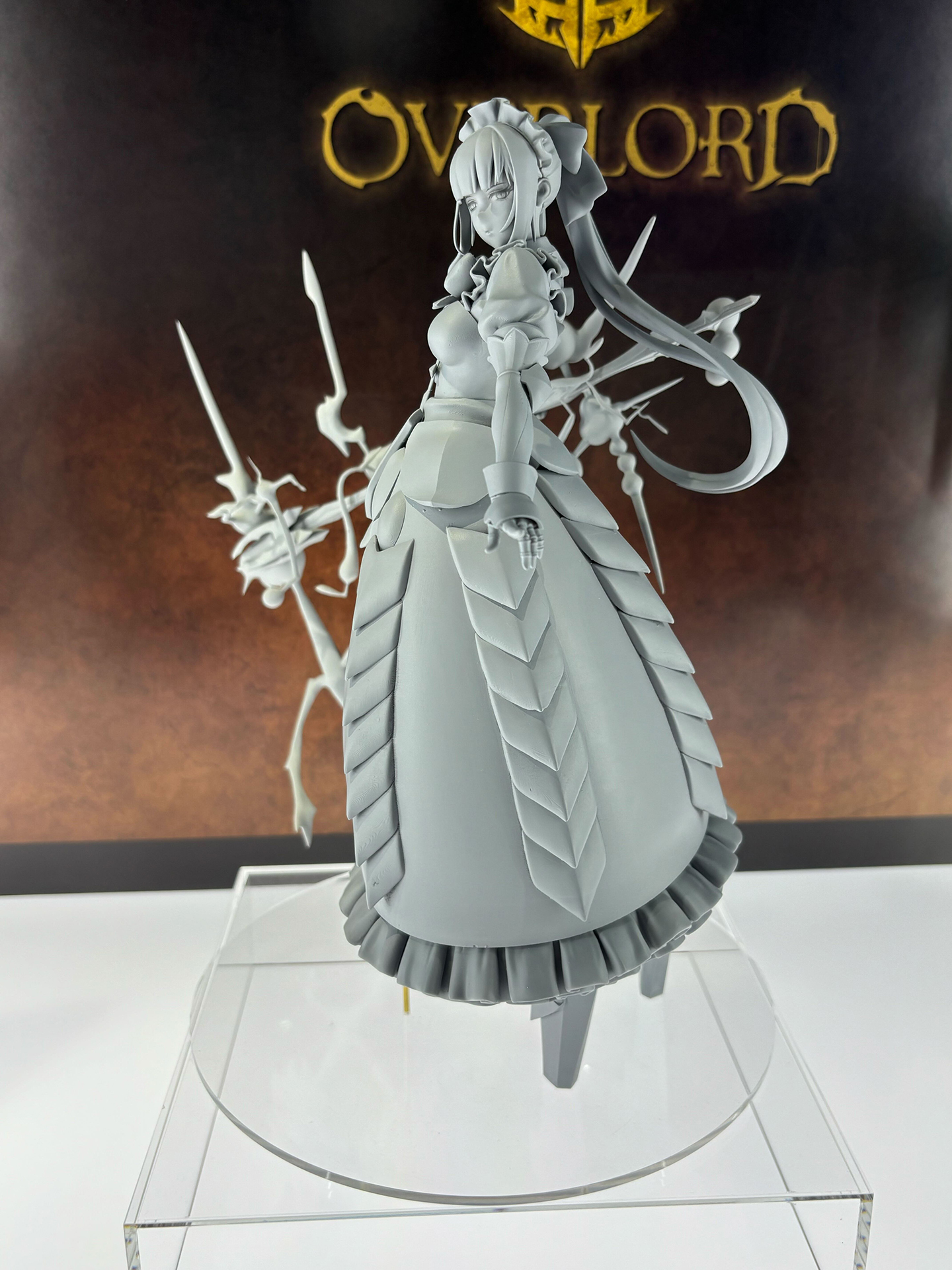 「ナーベラル・ガンマ」（監修中）