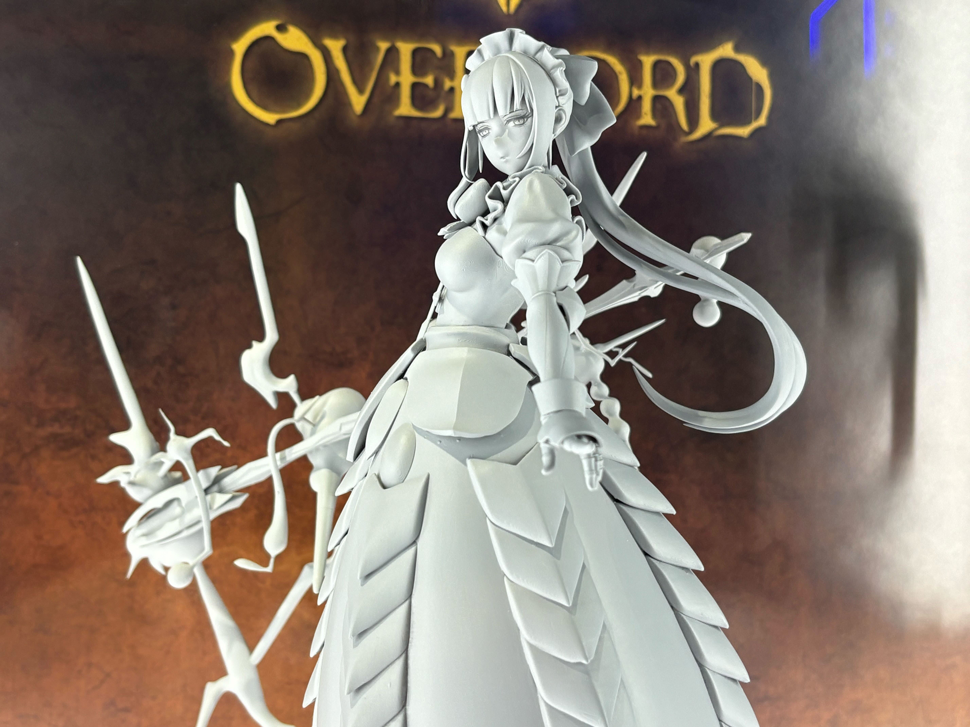 「ナーベラル・ガンマ」(監修中)