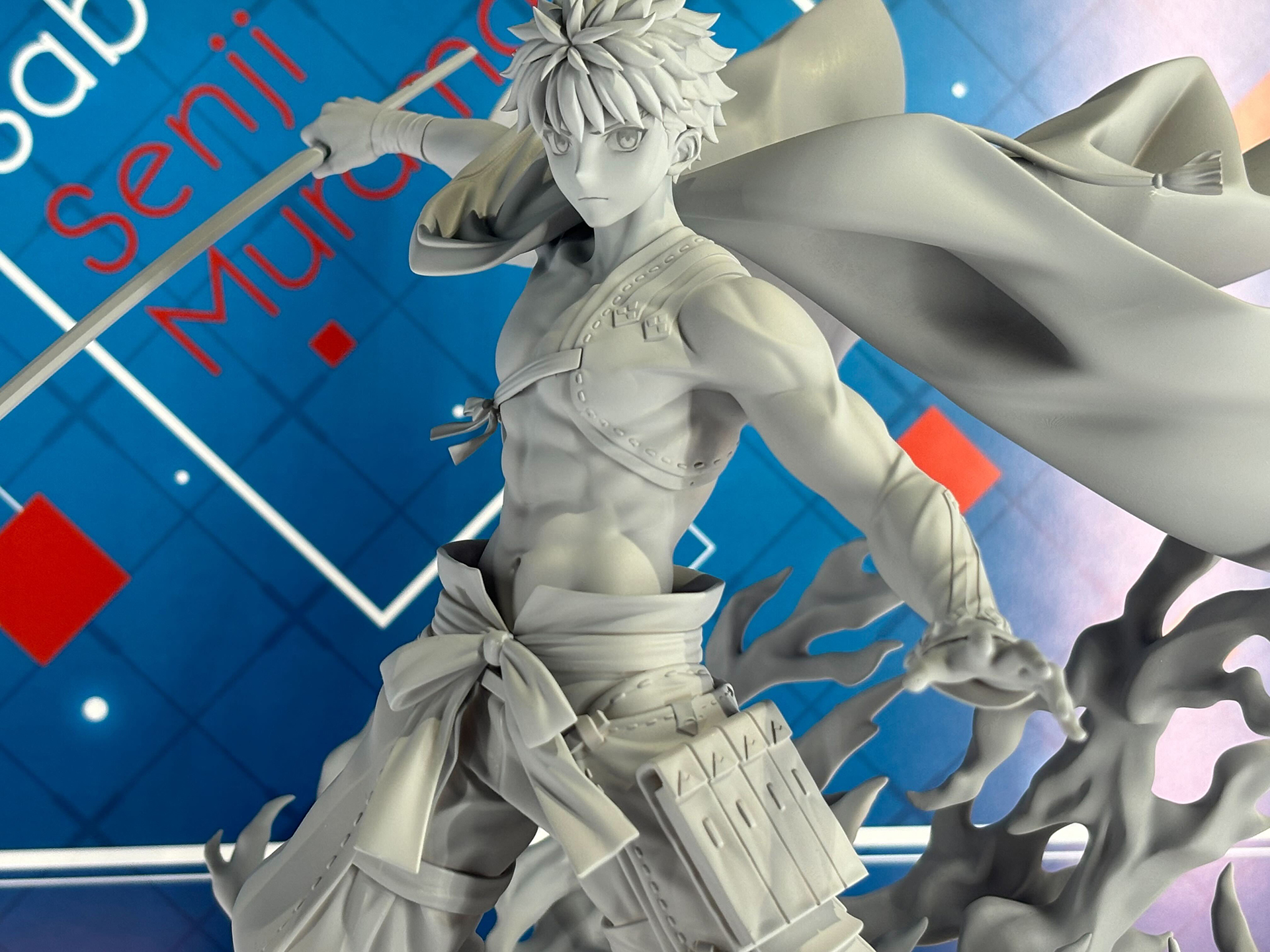 「セイバー/千子 村正」(監修中)