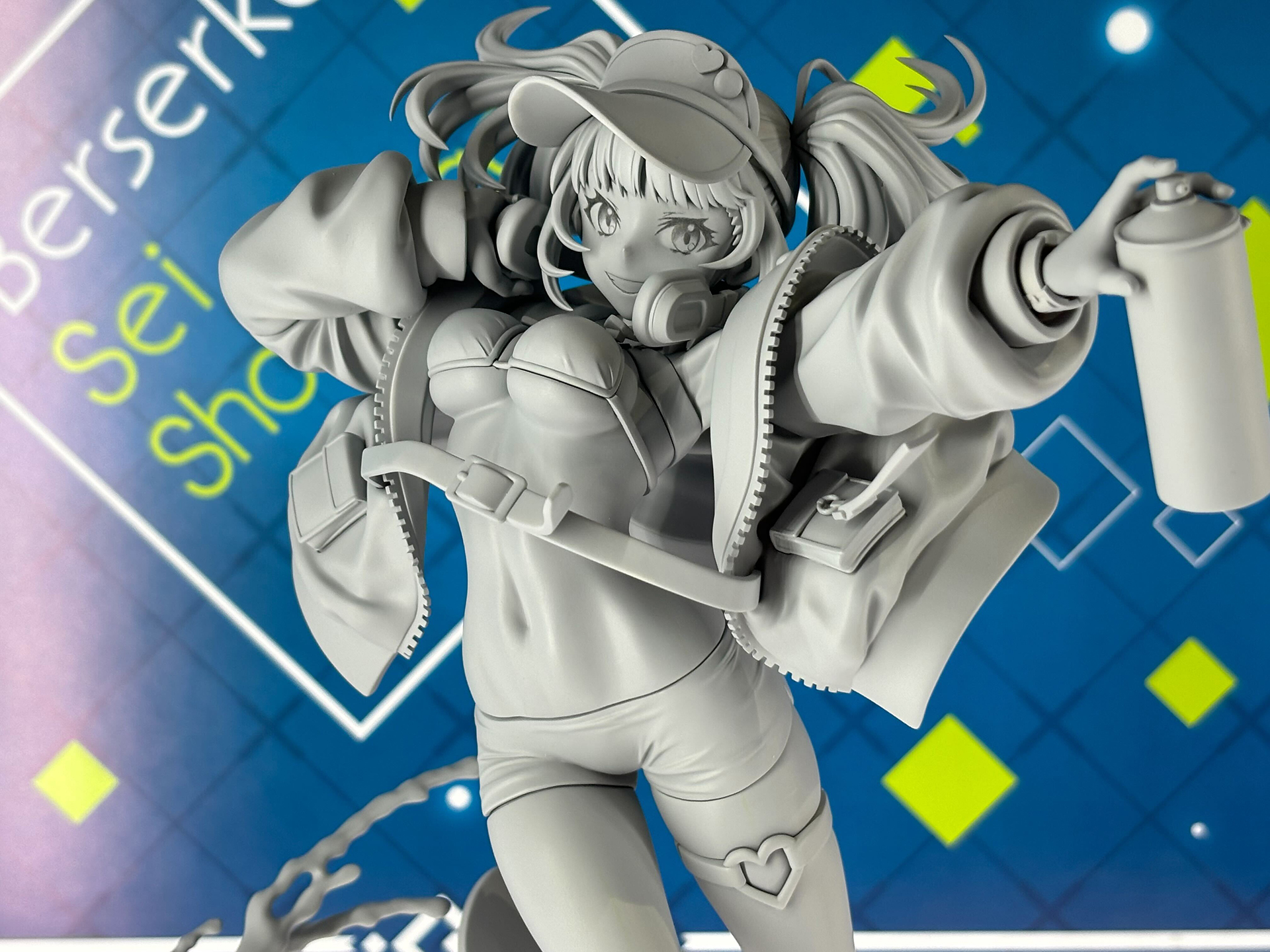 「バーサーカー/清少納言」(監修中)