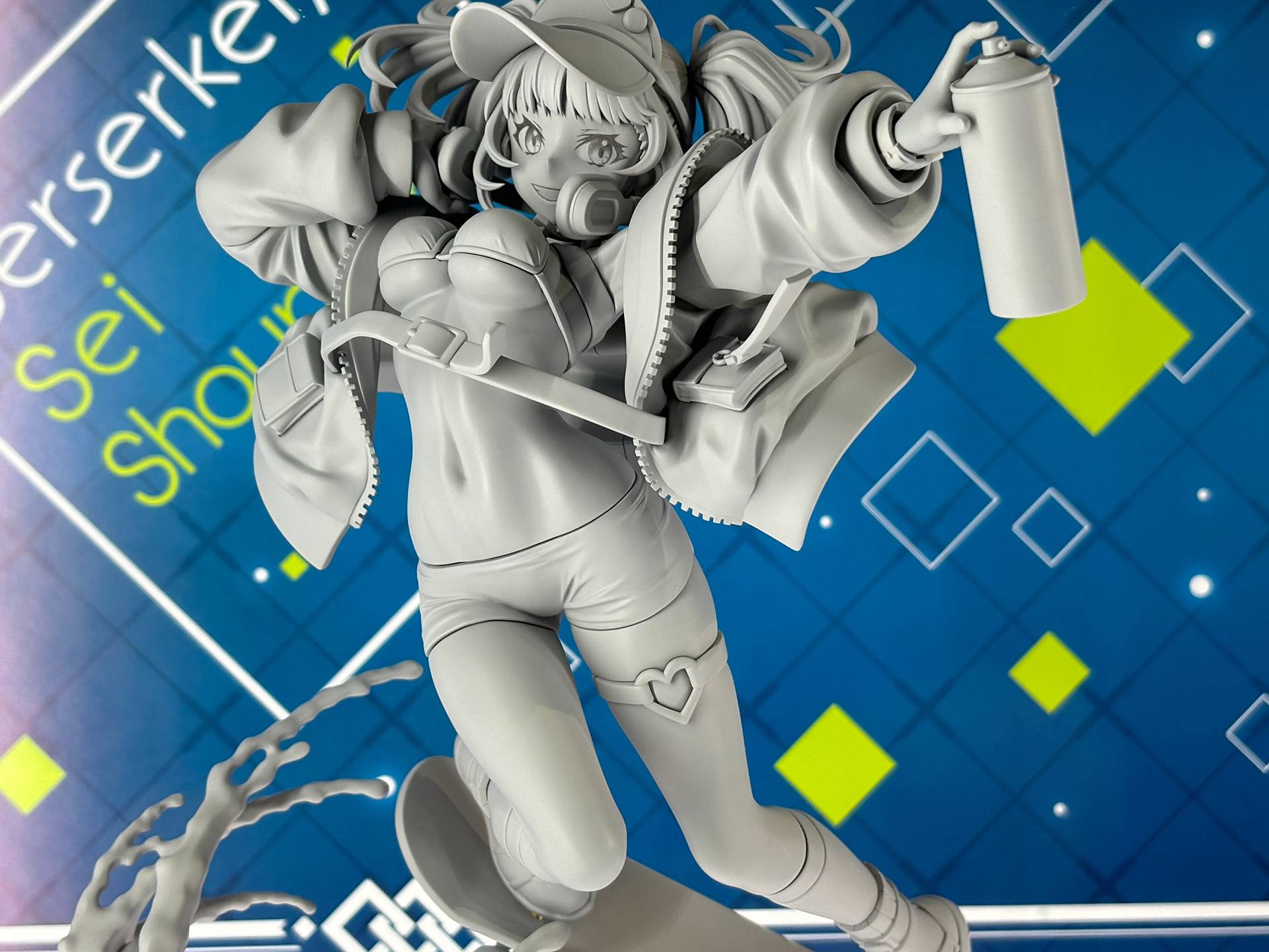 「バーサーカー/清少納言」(監修中)