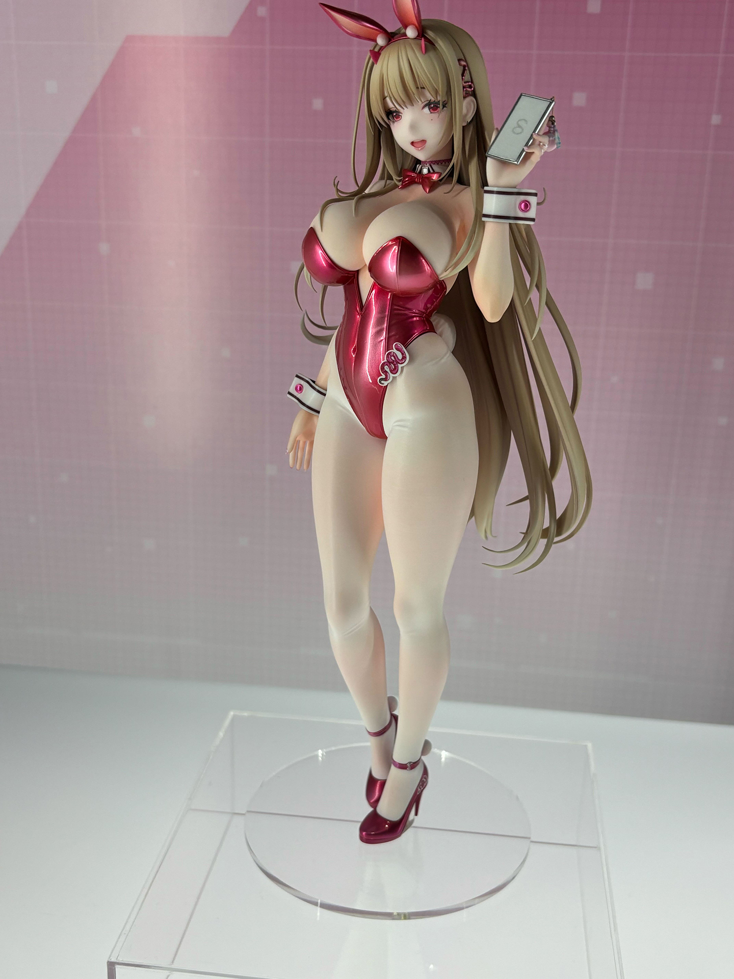 「バイパー:トキシックラビット」