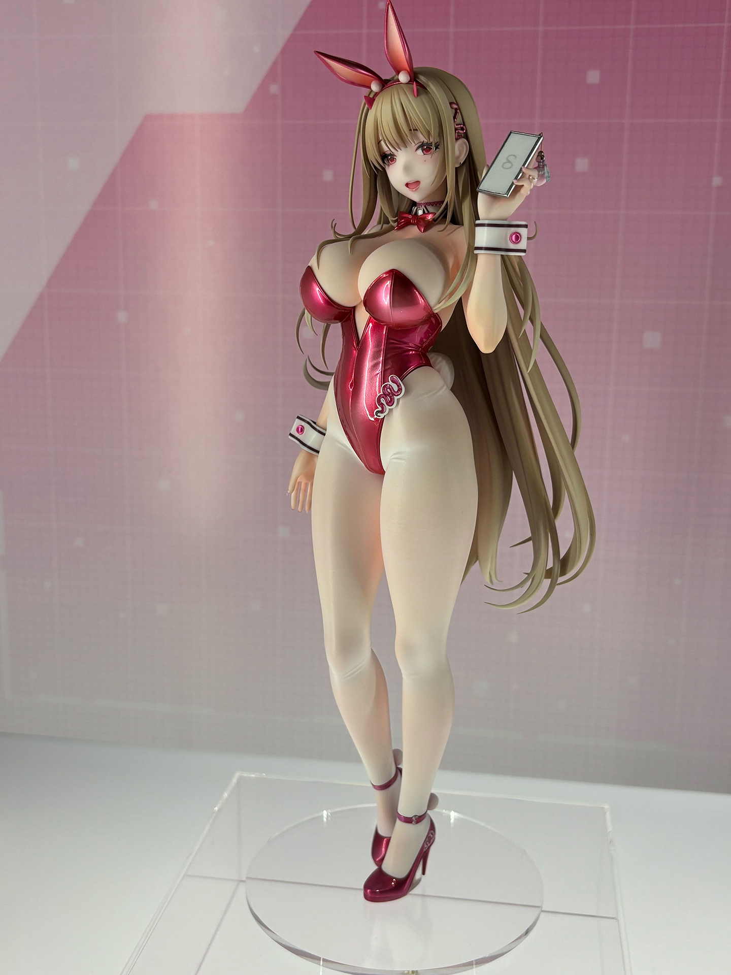 「バイパー：トキシックラビット」