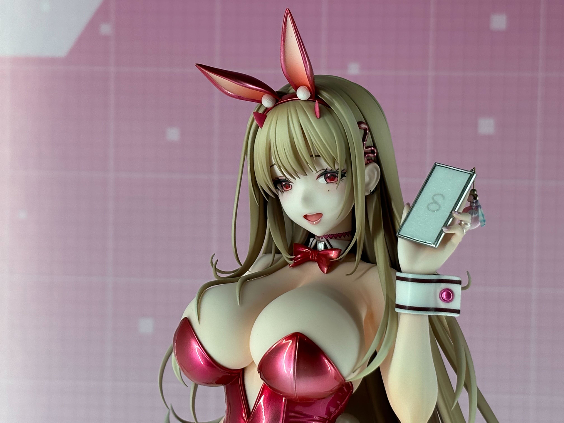 「バイパー:トキシックラビット」