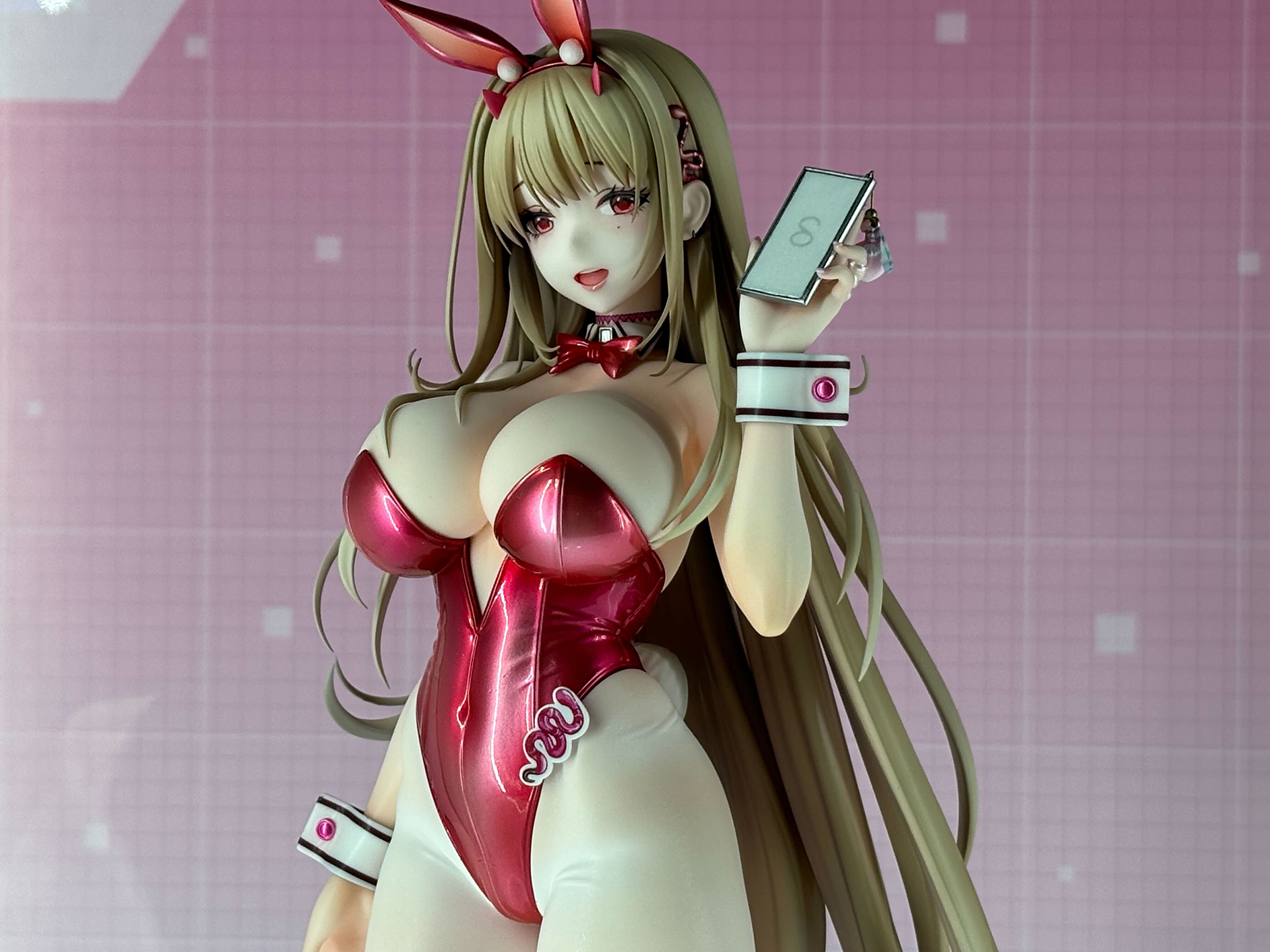 「バイパー:トキシックラビット」