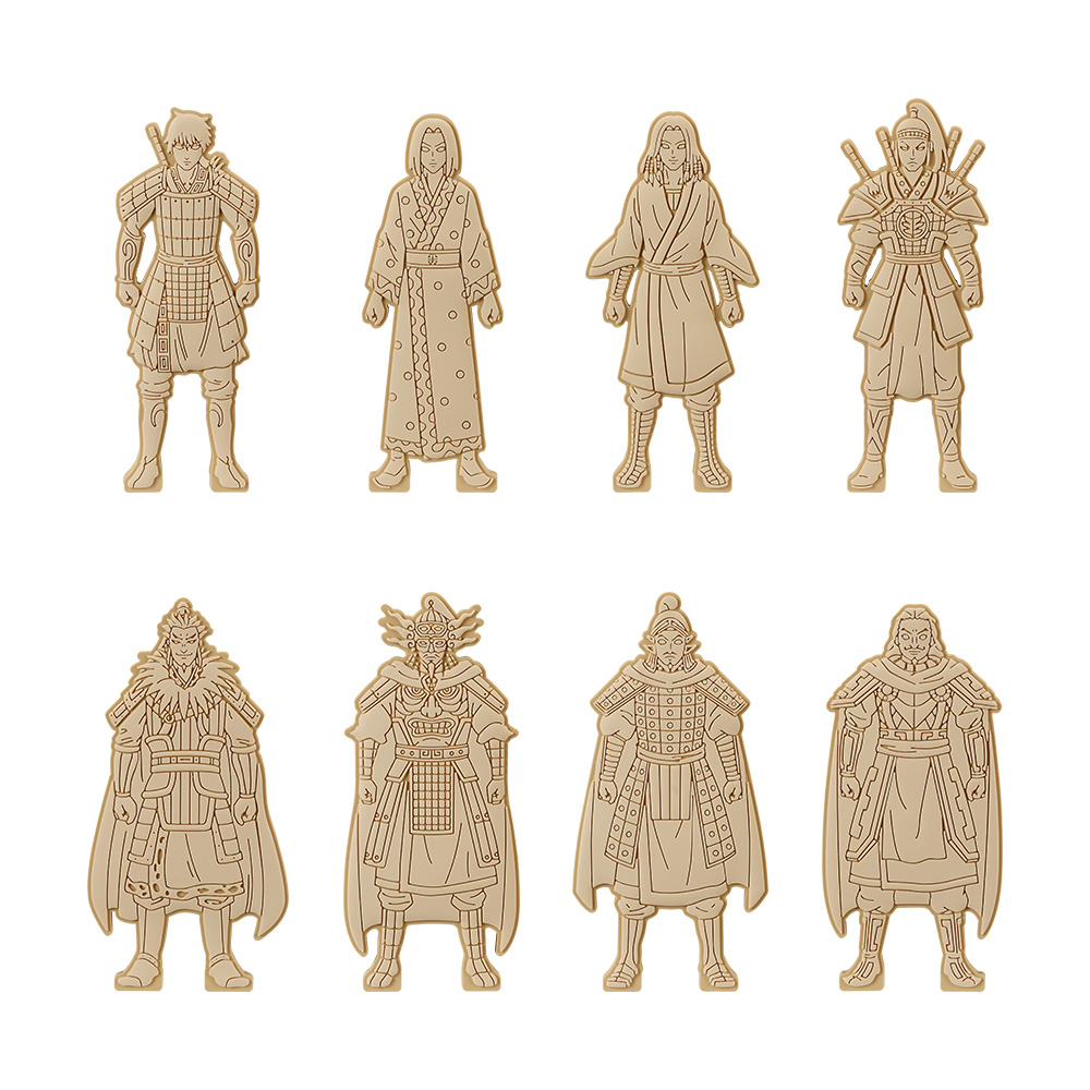 E賞：ラバースタンド