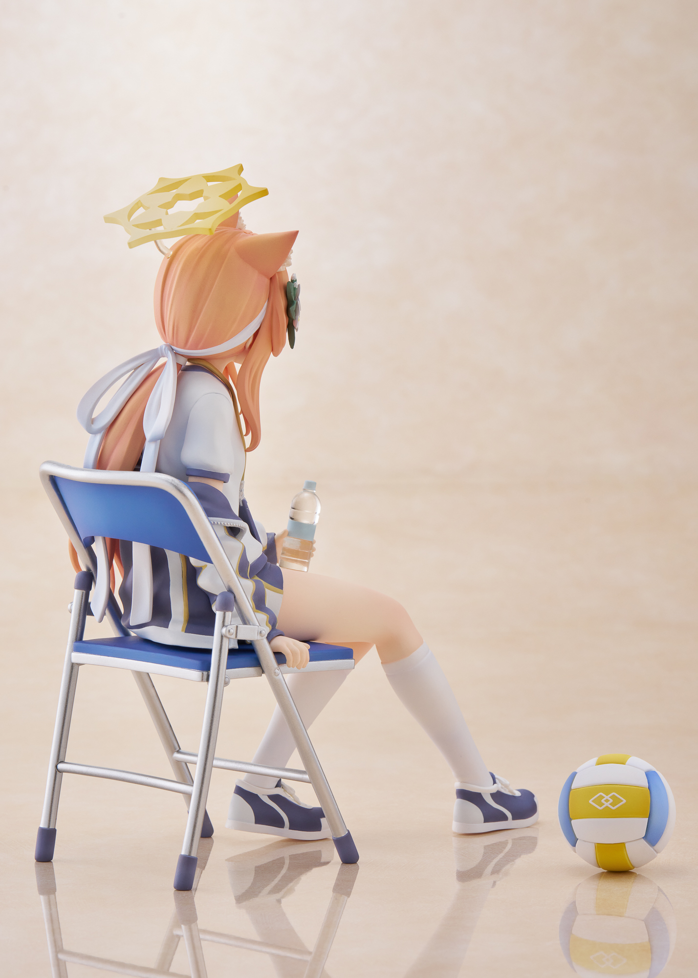 「マリー（体操服）メモリアルロビーVer.」