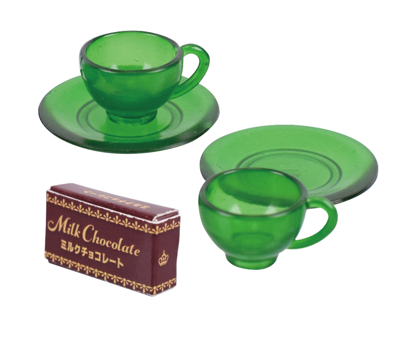 ティーカップセット