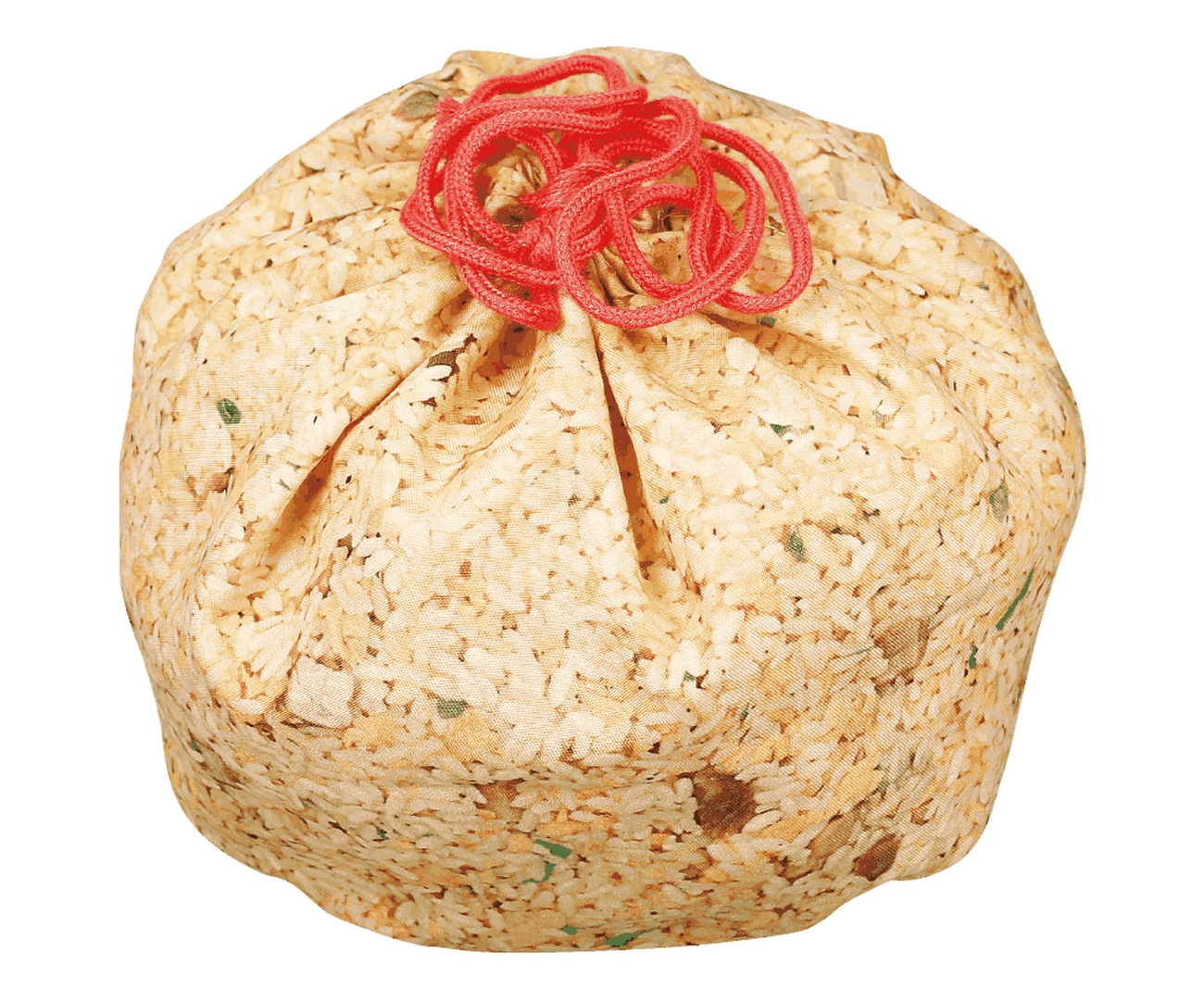 山盛りチャーハン