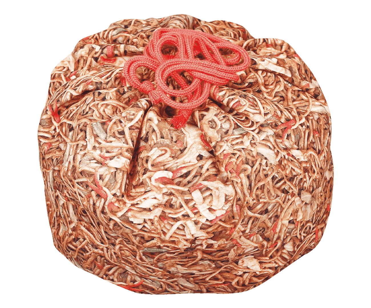 山盛り焼きそば