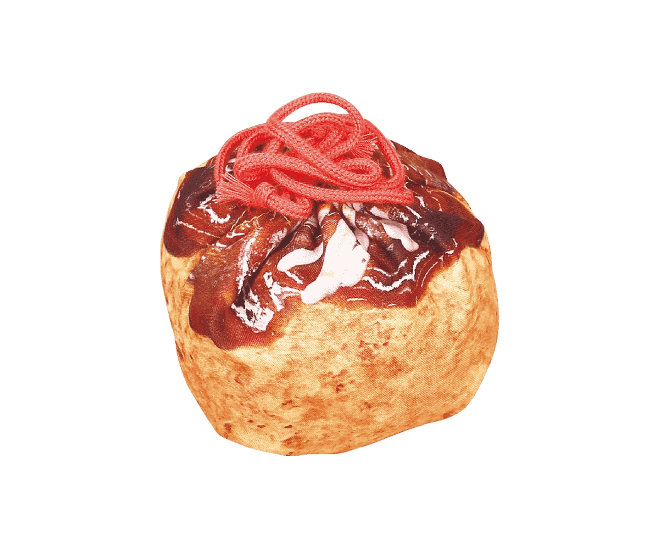 ビッグたこ焼き