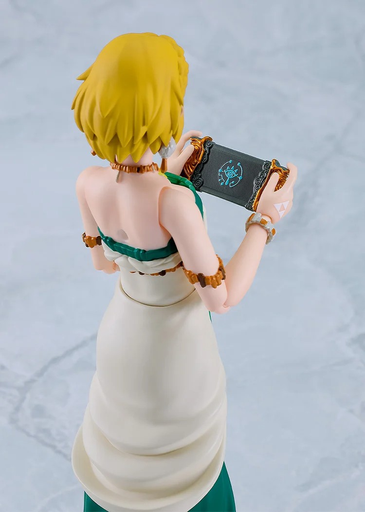 オプションパーツ「プルアパッド」付属