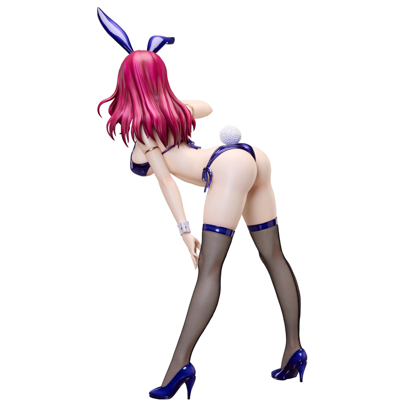「小林竜胆 ビキニバニーVer.」
