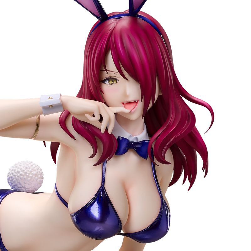「小林竜胆 ビキニバニーVer.」