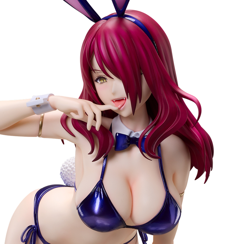 「小林竜胆 ビキニバニーVer.」