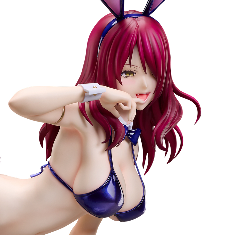 「小林竜胆 ビキニバニーVer.」