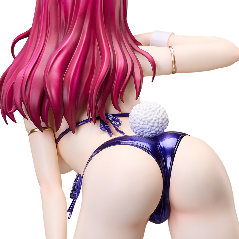 「小林竜胆 ビキニバニーVer.」
