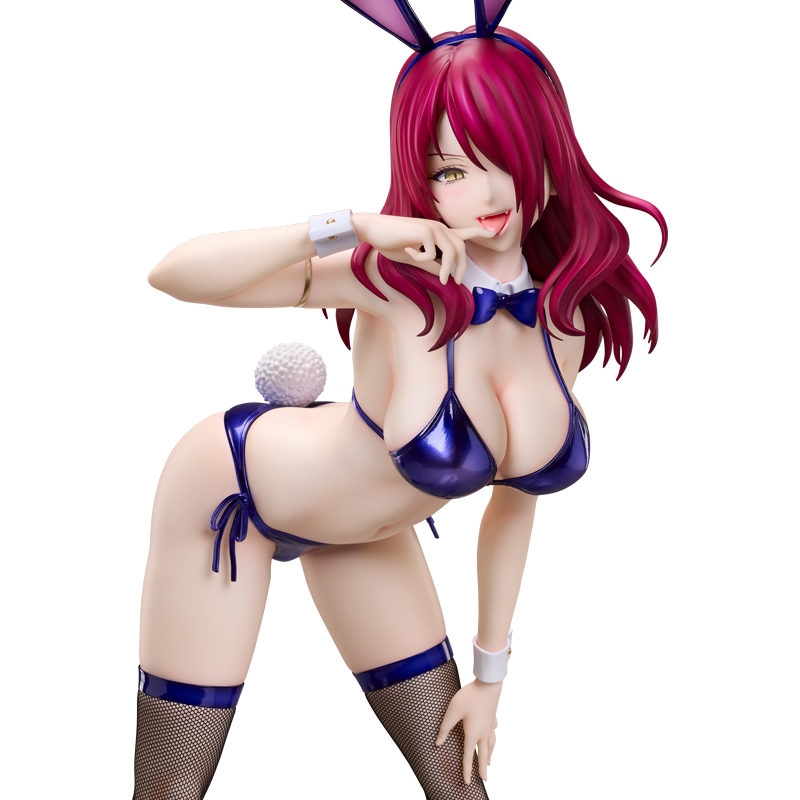 「小林竜胆 ビキニバニーVer.」
